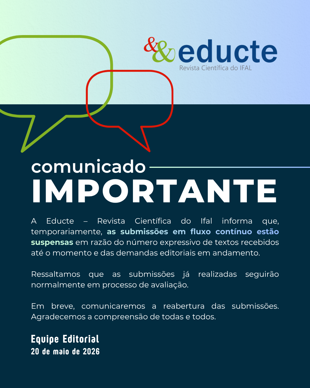 2026_Educte_Submissões_suspensas_maio.png
