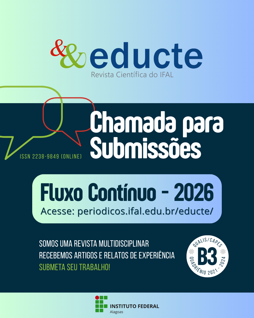 2026_Educte_chamada_para_submissões2.png